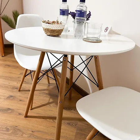 Reve De 3* Тирана