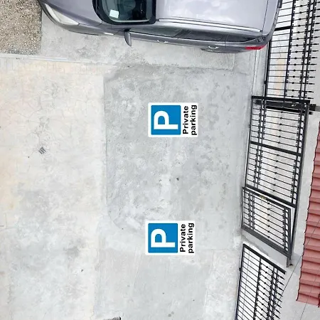 Reve De 3* تيرانا