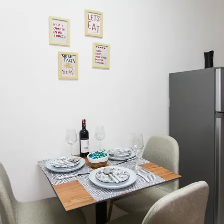 酒店 Reve De 地拉那