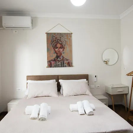 Reve De Szálloda 3*