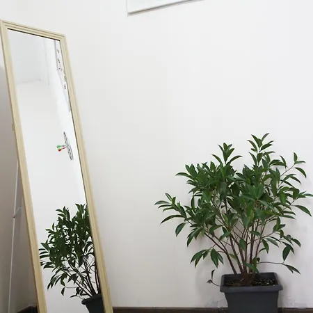 酒店 Reve De 地拉那