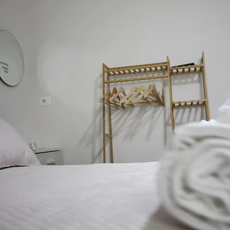 Hotel Reve De Tirana