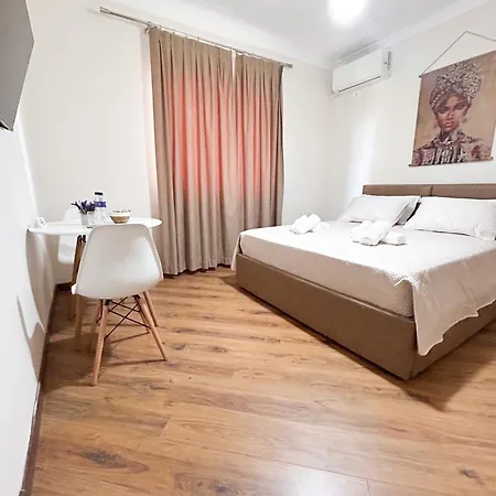 Reve De Hotel 3*