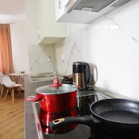 Hotel Reve De Tirana