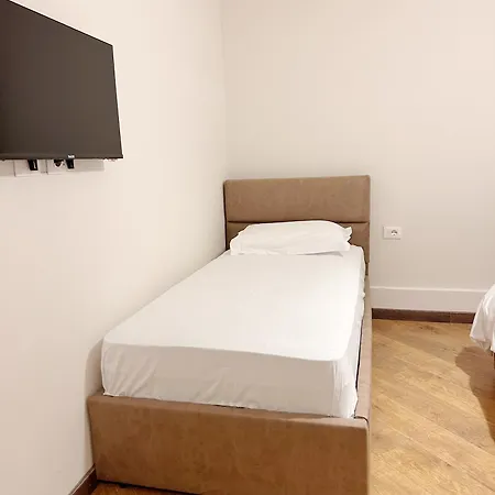 Hotel Reve De 3*