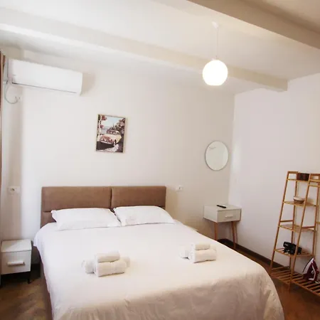 Hotel Reve De