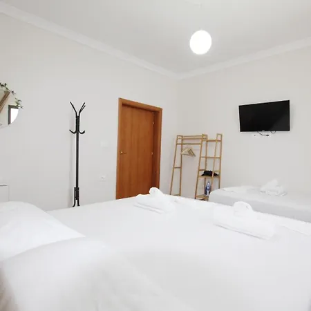 Reve De Hotel Tirana